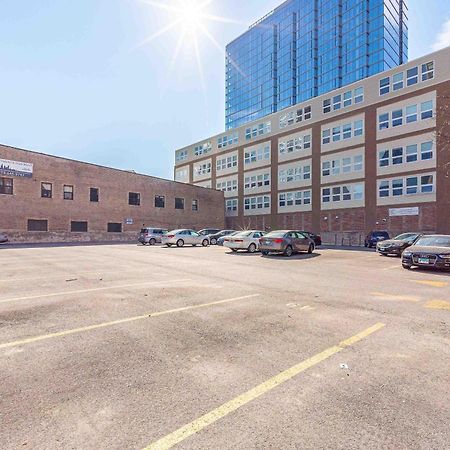 Modern 2Br 420 Friendly In Chicago South Loop Near Museum Campus, Mccormick Place And Soldier Field Bagian luar foto