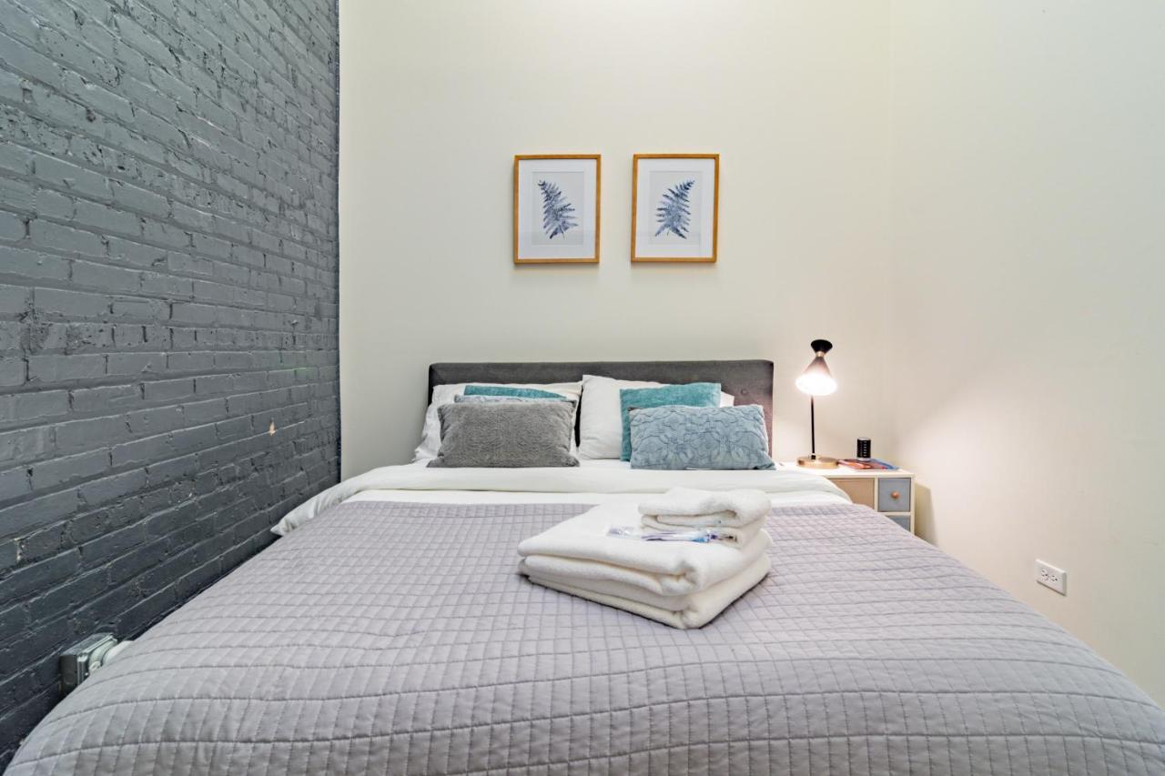 Modern 2Br 420 Friendly In Chicago South Loop Near Museum Campus, Mccormick Place And Soldier Field Bagian luar foto