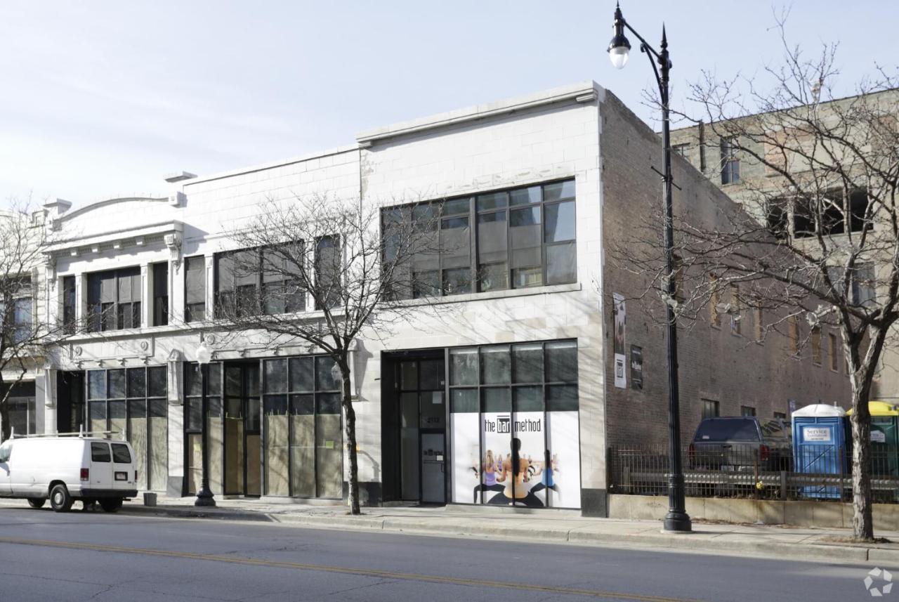 Modern 2Br 420 Friendly In Chicago South Loop Near Museum Campus, Mccormick Place And Soldier Field Bagian luar foto