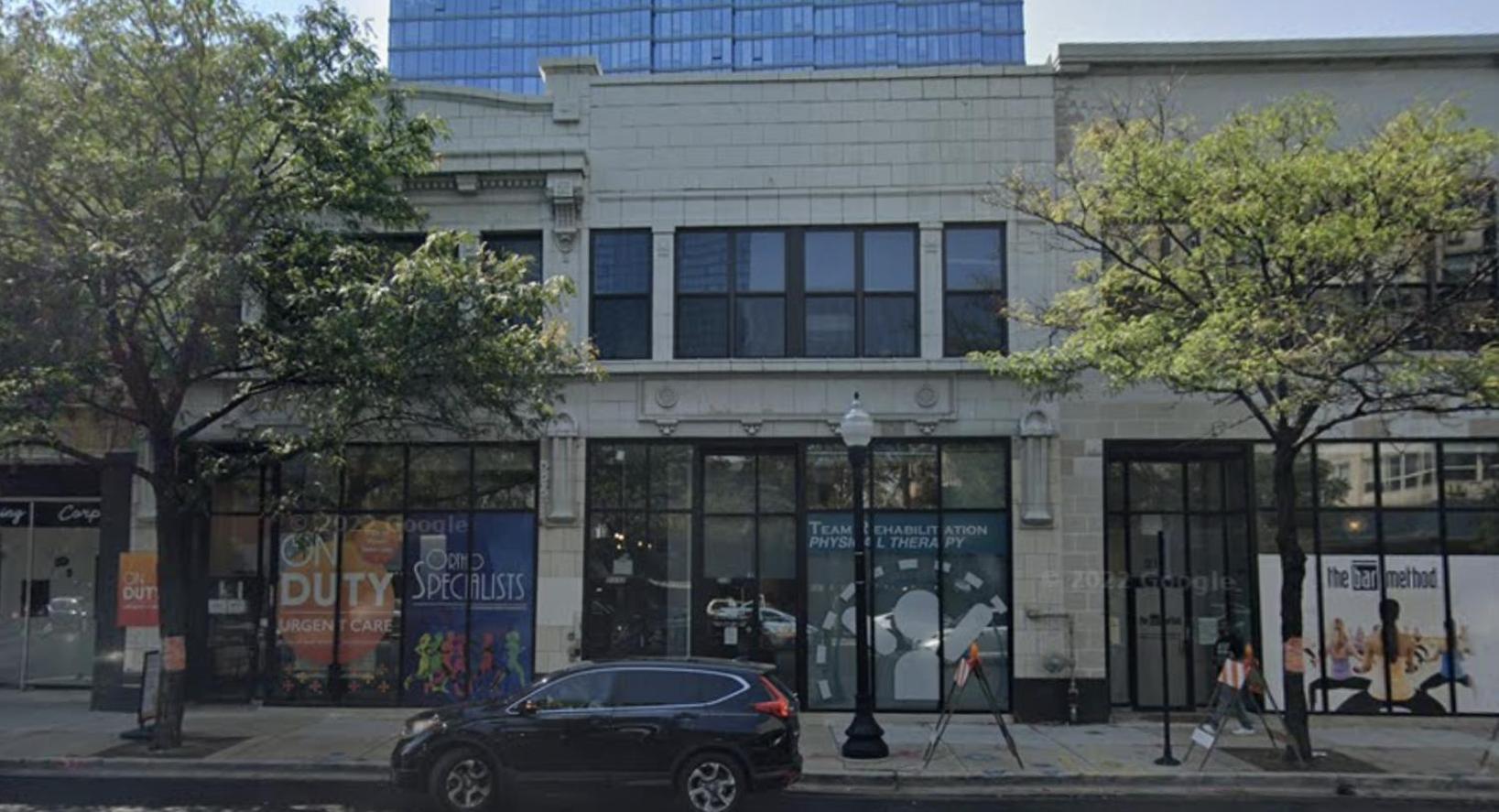 Modern 2Br 420 Friendly In Chicago South Loop Near Museum Campus, Mccormick Place And Soldier Field Bagian luar foto